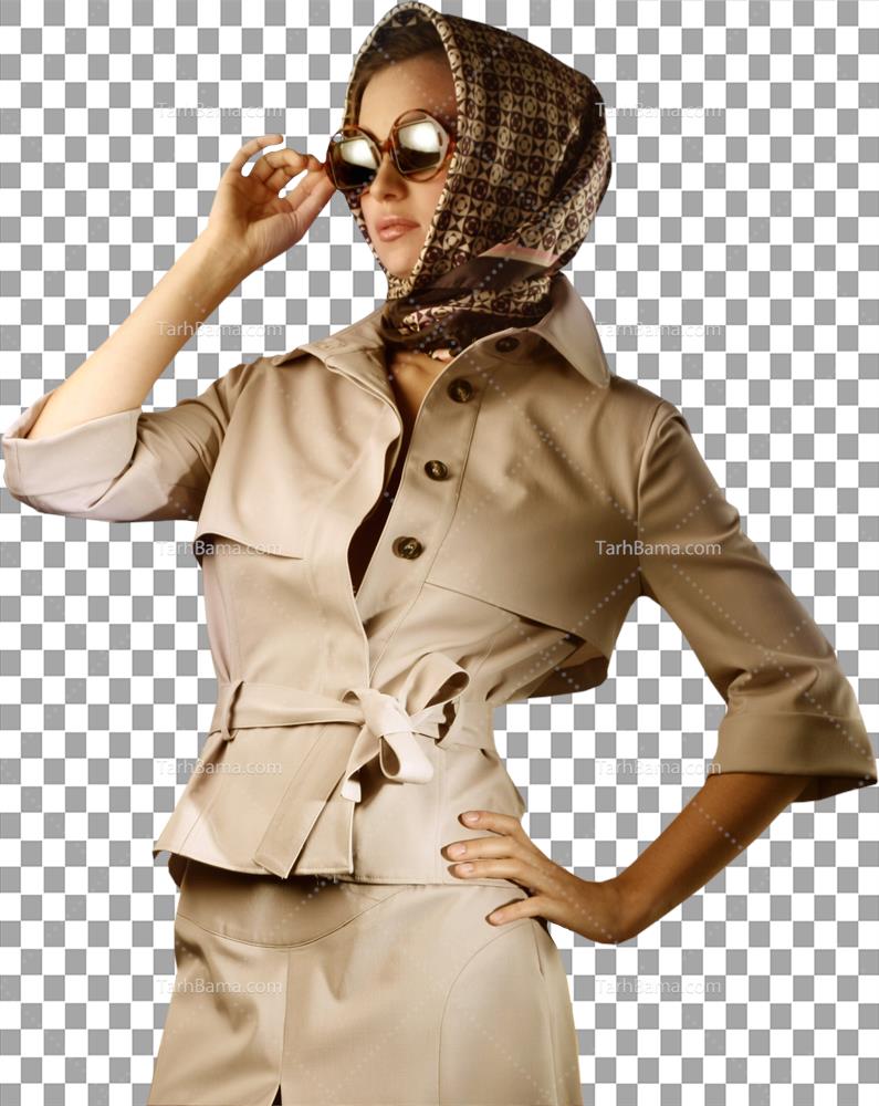 تصاویر زن
